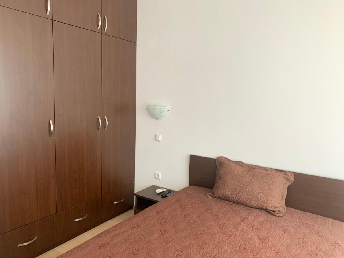 Marina Bay Apart Saint Vlas Sveti Vlas Exterior foto